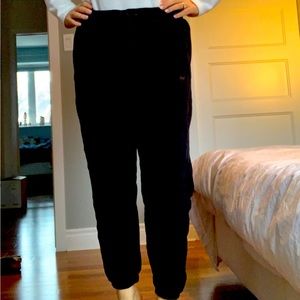 TNA boyfriend sweatpants